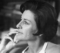 Anne Sexton, en sus palabras