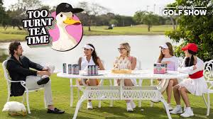 Too Turnt Tea Time E1