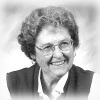 Ada Bessie Kindrick Scott (1932-2008)