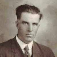 Ernest Beel (1887–1970) • FamilySearch