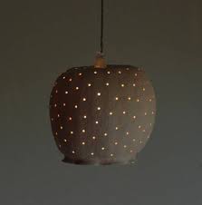 Porzellan Lampe Wohnkultur Licht Pendelleuchte Hangen Etsy Lamp Porcelain Lamp Decor Lighting