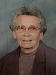 Obituary for Alma R. (Denny) Royster