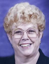 Obituary information for Mary Kathleen Pepin