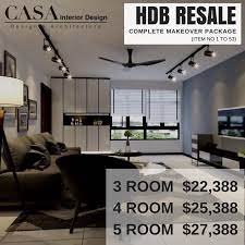 Looking for hdb renovation packages? Resale 3 Room Home Reno Package Deal Best Price Guaranteed Home Services Renovations On Carousell