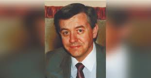 Obituary information for Patrick McLaughlin