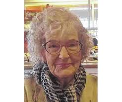 Gloria Morris Obituary (1938