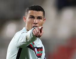 Belgium played against portugal in 1 matches this season. No Anti Ronaldo Plan For Belgium Vs Portugal At Euro 2020