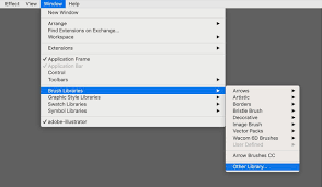 Guide How To Install Illustrator Brushes The Designest The ultimate guide to creating custom brushes in adobe illustrator and adobe photoshop! to install illustrator brushes