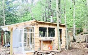 Enjoy a relaxing stay in one of our 24 newer poolside rooms, plushly furnished with king or queen pillow top mattresses, microwaves, refrigerators, 40 flat screen. White Sulfur Springs Artist Cabin 1 Glamping In Artist Retreat Ny 8 Hipcamper Reviews And 59 Photos White Sulphur Springs Cabin Glamping