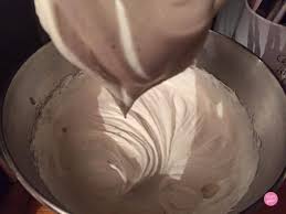 Ganache Montee Chocolat Recette Proportions Utilisations Recette Ganache Montee Chocolat Ganache Recette Ganache Montee