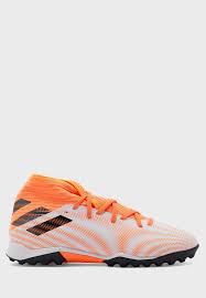 Shop our huge selection of football boots! Football Shoes Soccer Shoes Online Shopping At Namshi In Uae