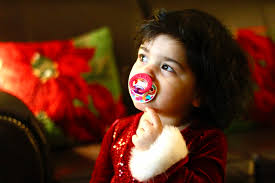 We are looking for a little photo shoot for our granddaughter for  Christmas. Nothing to extravagant. Any recommendations?