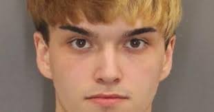 Ballston Spa man accused of assaulting 3-month-old child