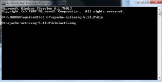 Apache activemq is one of the most popular open source jms provider. Connecting Apache Activemq With Apache Camel Dzone Integration