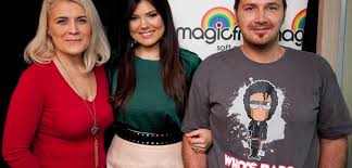 Paul Seling şi Ovi, Ricky Dandel şi Riff cântă de Revelion în Piaţa Mare