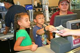 Moore students learn by doing