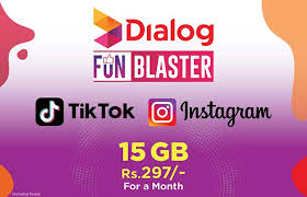 Mobile Broadband | Best Mobile Broadband In Sri Lanka | Dialog Axiata Plc
