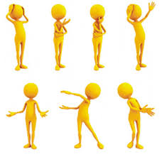 Maybe you would like to learn more about one of these? Body Language Icon 69432 Free Icons Library