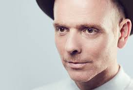 Belle and Sebastian's Stuart Murdoch: "You've gotta have your radar up and  your ears wide open"