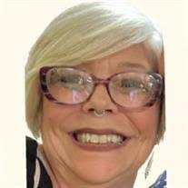 Deborah L. Forney Obituary