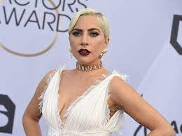 Now known as lady gaga (the inspiration for her name came from the queen song. Lady Gaga Uber Ihren Erfolg Ich Hasste Es Beruhmt Zu Sein