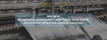 Dpe packaging (m) sdn bhd was started as a wholesaler company specialized on the disposable food packaging products since 1999. Htr Packaging Industry Sdn Bhd Carton Box Corrugated Box In Selangor Malaysia Kuala Lumpur Kl Shah Alam