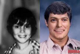 The savage art of age progression *