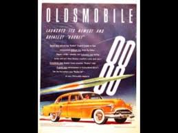Jackie brenston's 'rocket 88' is often cited as the first rock'n'roll record. Pin On Music