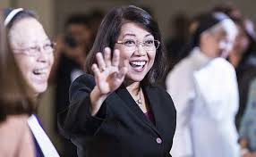 Presidential commission on good government. Philippines Top Judge Vows Fight As President Rodrigo Duterte Allies Seek Ouster