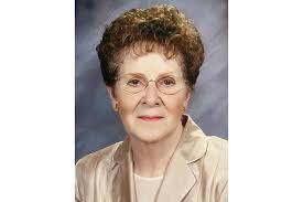 Verna Bernhard Obituary (1927