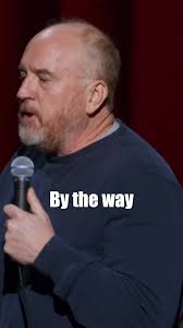 Funny Comedian Why The Good Parent Always Dies First￼