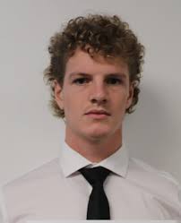 Joseph Meredith Stats and Player Profile