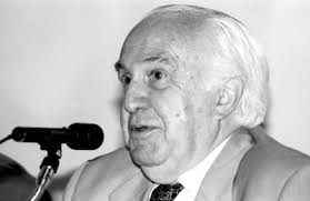 Milton Vargas — Instituto de Estudos Avançados da Universidade de São Paulo