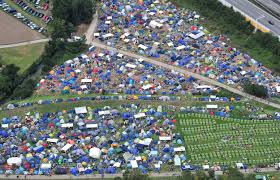 Pölten is the perfect location. Anreise Tipps Zum Frequency Festival 2018 In St Polten Festivals Vienna At