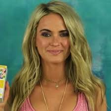 Hailey Davis's Profile