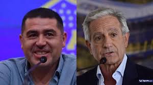Quién es quién en las listas del oficialismo y la oposición para las  elecciones en Boca