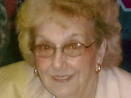 AnnaMary York Obituary (1926