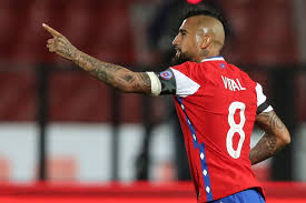 La gerencia de comunicaciones de la anfp/ffch informa a los medios de comunicación sobre el día, hora y lugar que dispondrán para relacionarse con la selección chilena sub 20 mientras dure el. Seleccion De Chile Ultimas Noticias De Seleccion De Chile Rcn Radio