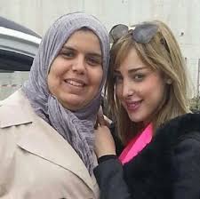 صور المشاهير العرب مع أمهاتهم علاقات خاصة تعيدهم للطفولة pictures news reading