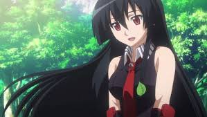 A look at some of the most liked anime girls with black hair according to mal. The Greatest Top 29 Anime Girls With Black Hair That You Will Fall For