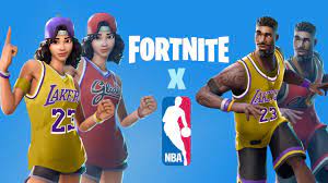 Enter the house, then go to the southern walls. Nba X Fortnite Community Battles Info How To Get Free Rewards Youtube