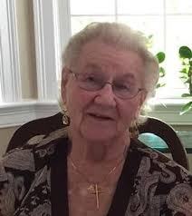 Phyllis Drexler Obituary