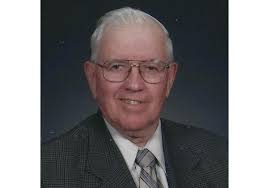 James Moser Obituary (1936