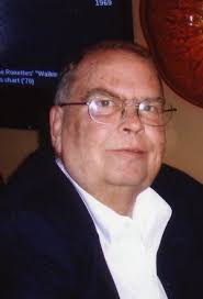 Andrew J. "Andy" Crawford III Obituary