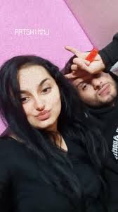 Patricia Chana Martín en personas