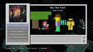 This skin pack contains characters from an webcomic called homestuck. Minecraft Skin Ps3 Peatix