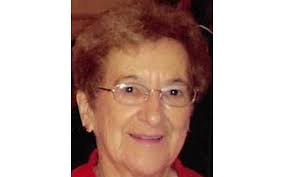 Rita LeBlanc Obituary (1925