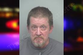 Darren Joyce — Gwinnett County Jail Bookings