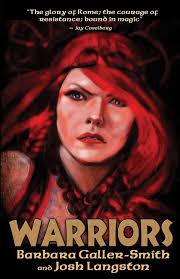 Amazon.com: Warriors: (Druids Saga Book 3) eBook : Galler-Smith, Barbara,  Langston, Josh: Tienda Kindle