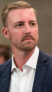 Maybe it wasn't my website and billboards that did it, but website  complaints piling up and “God”